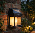 Glowza Outdoor Solar Light – Performance Upgraded